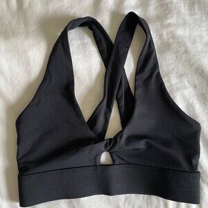 Fabletics sports bra- Small